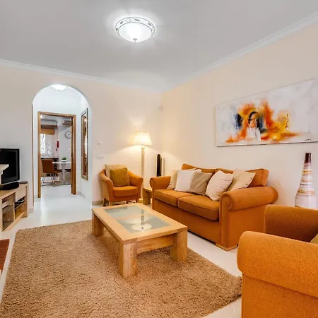 Sunny 2bdr House Near Ferragudo By Lovelystay Prázdninový dům Estômbar