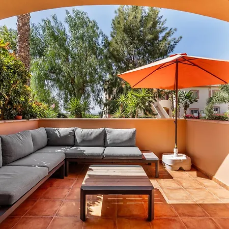 Prázdninový dům Sunny 2bdr House Near Ferragudo By Lovelystay *