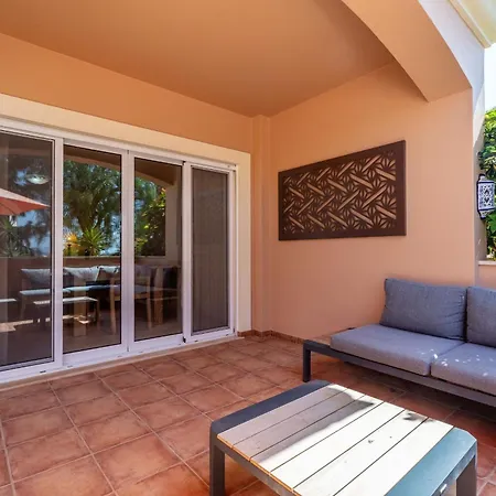 Sunny 2bdr House Near Ferragudo By Lovelystay * Estômbar