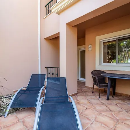 Prázdninový dům Sunny 2bdr House Near Ferragudo By Lovelystay