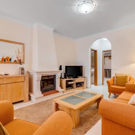Sunny 2bdr House Near Ferragudo By Lovelystay Prázdninový dům *