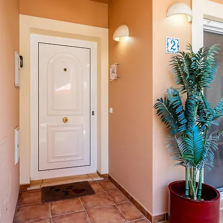 Sunny 2bdr House Near Ferragudo By Lovelystay 펜션 *