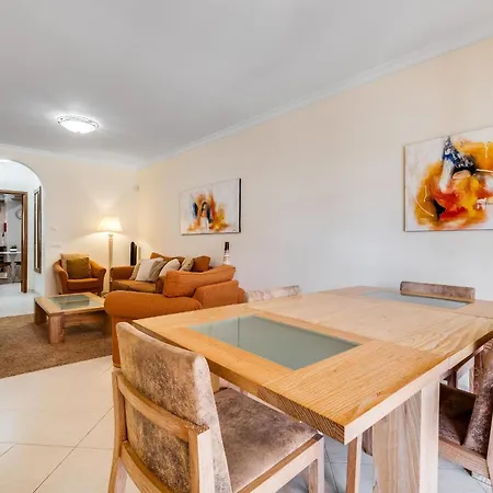 Sunny 2bdr House Near Ferragudo By Lovelystay *